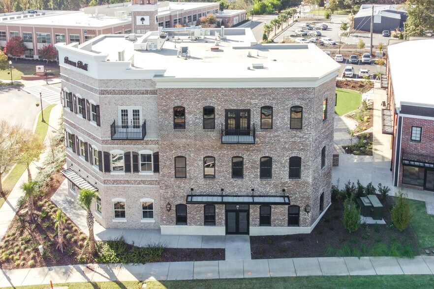 More Photos Of 200 Georgia Avenue, North Augusta Storefront Retail Office For Lease