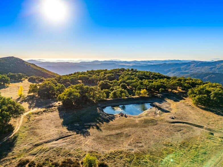 More Photos Of 25258 Mesa Grande Rd, Santa Ysabel Land For Sale