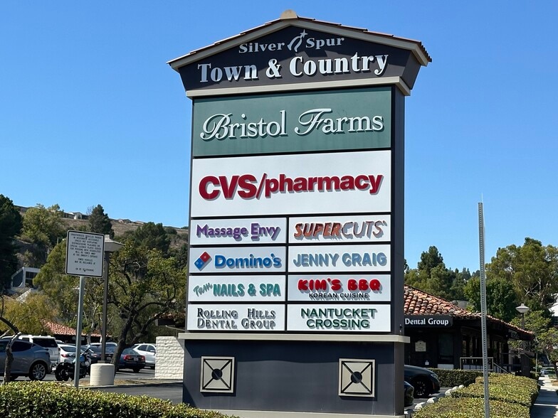 More Photos Of 811-897 Silver Spur Rd, Rolling Hills Estates Unknown For Lease