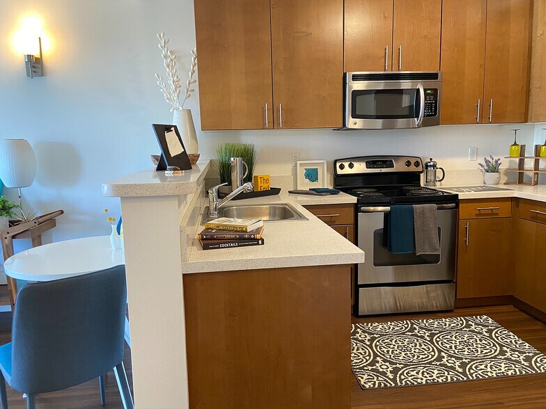 More Photos Of 1250 E Burnside St, Portland Apartments For Lease