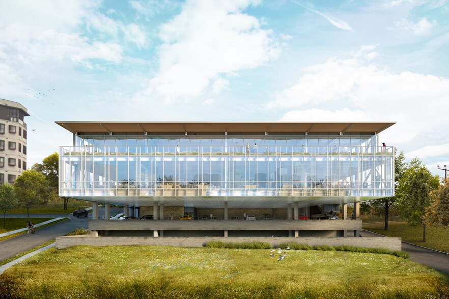 More Photos Of 809 E 8th St, Austin Office For Sale