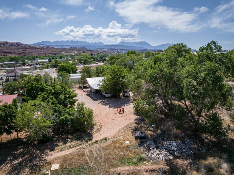 More Photos Of 1431 Arnel Ln, Moab Land For Sale