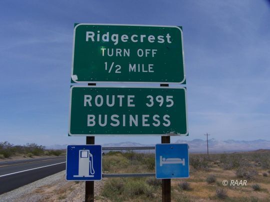 More Photos Of E Dolphin Ave, Ridgecrest Land For Sale