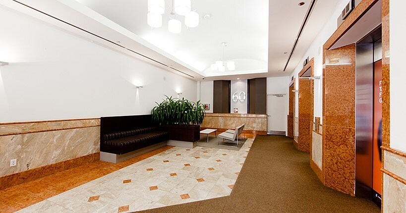 More Photos Of 60 Adelaide St E, Toronto Office For Lease