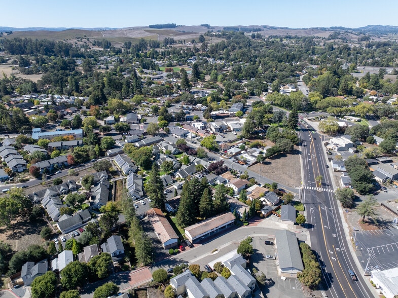 More Photos Of 7111 Marsh Way, Cotati Apartments For Sale