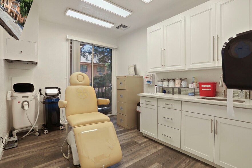 More Photos Of 4568 Feather River Dr, Stockton Medical For Sale