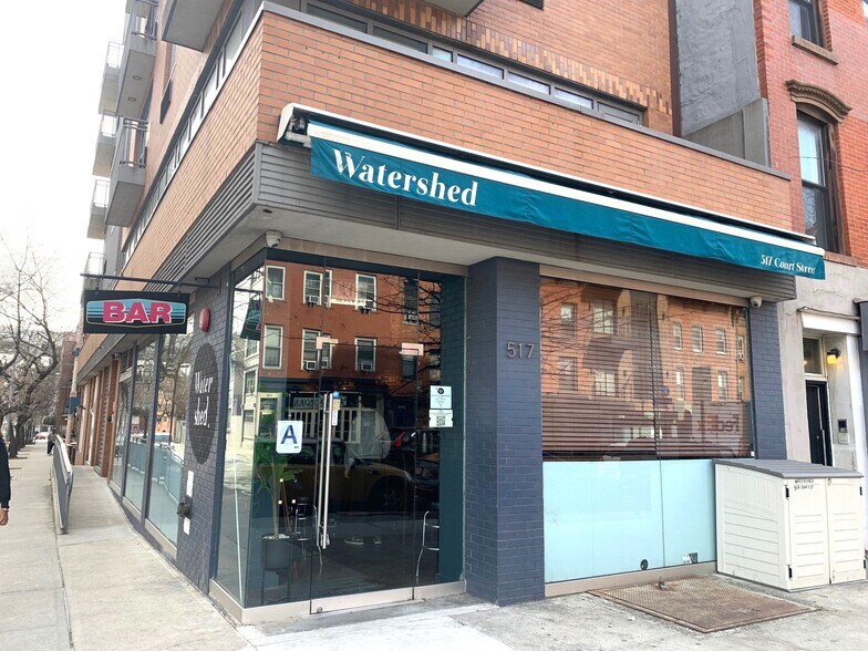 More Photos Of 180 W 9th St, Brooklyn Apartments For Lease