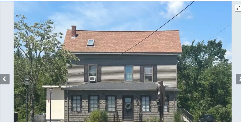 More Photos Of 826 Broadway, Raynham Office For Sale