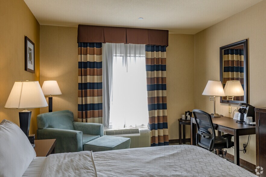 More Photos Of 9120 West Rd, Houston Hotel For Sale