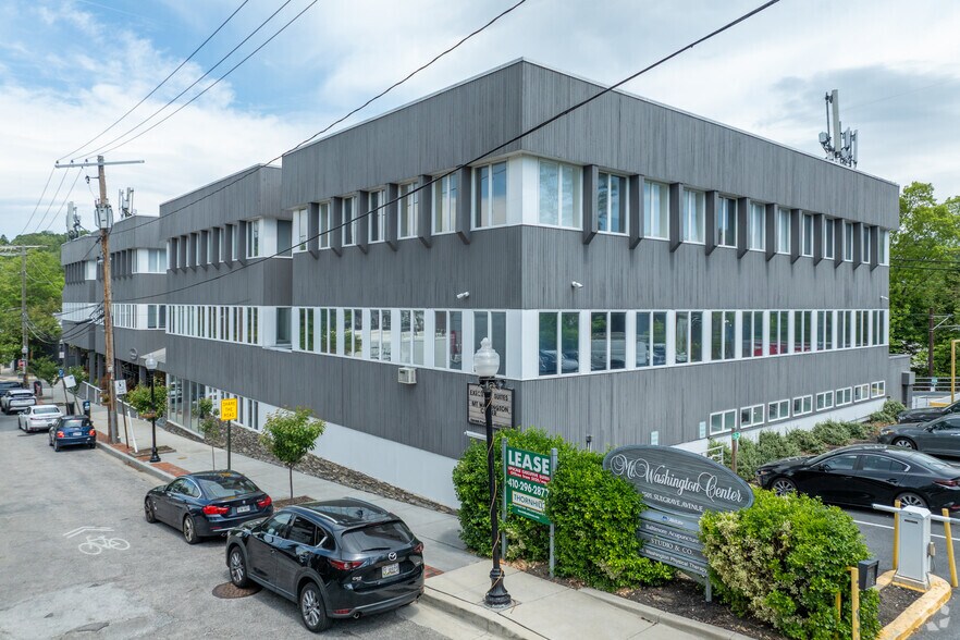 Primary Photo Of 1501 Sulgrave Ave, Baltimore Office For Lease