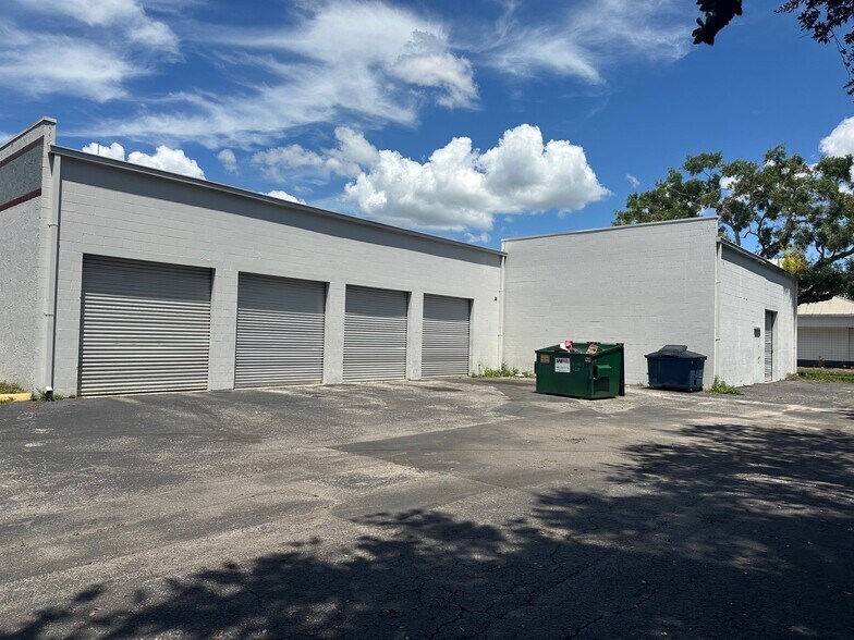 More Photos Of 4224 Gunn Hwy, Tampa Auto Repair For Sale