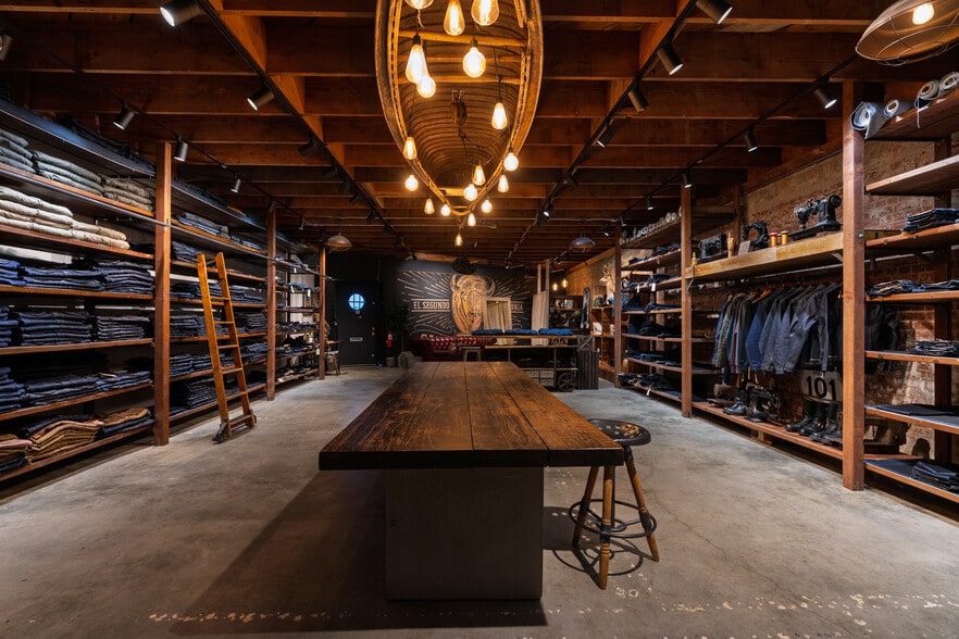 More Photos Of 11018 Washington Blvd, Culver City Storefront For Sale