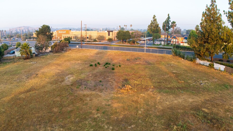 More Photos Of 5375 Van Buren Blvd, Riverside Land For Sale