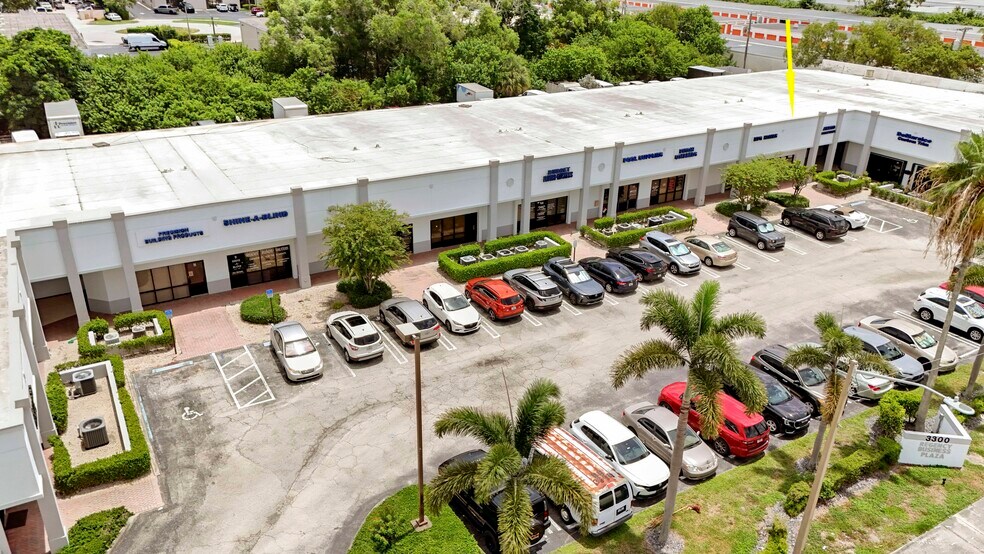 More Photos Of 3300 S Congress Ave, Boynton Beach Showroom For Sale
