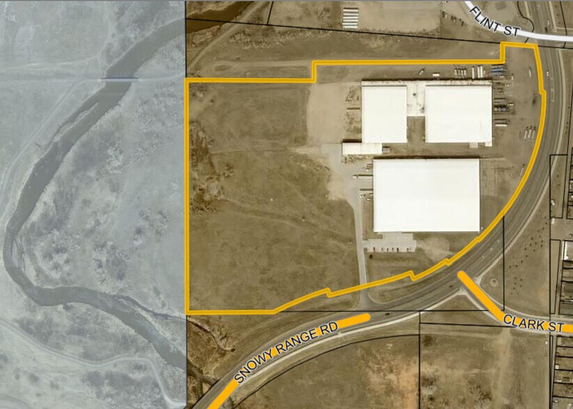 More Photos Of 575 Snowy Range Rd, Laramie Unknown For Lease