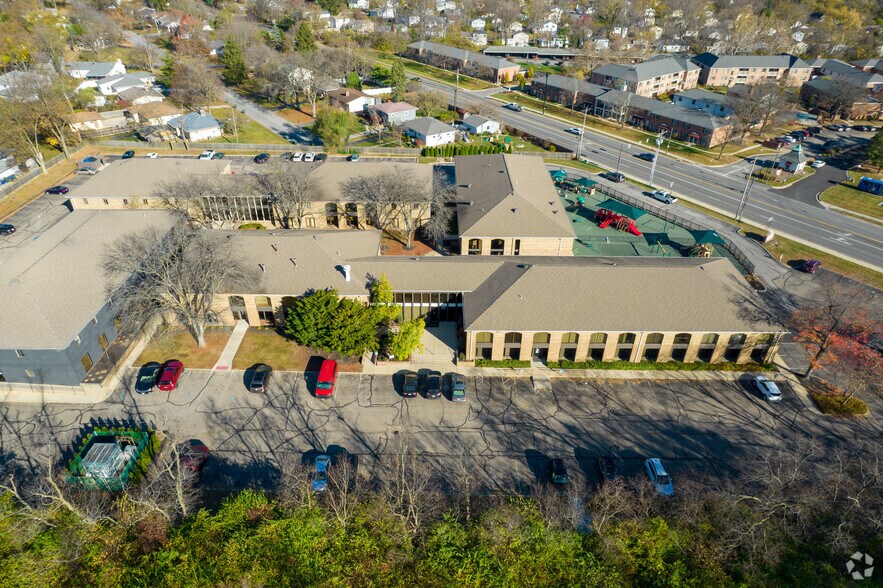 More Photos Of 2929 Kenny Rd, Columbus Medical For Lease