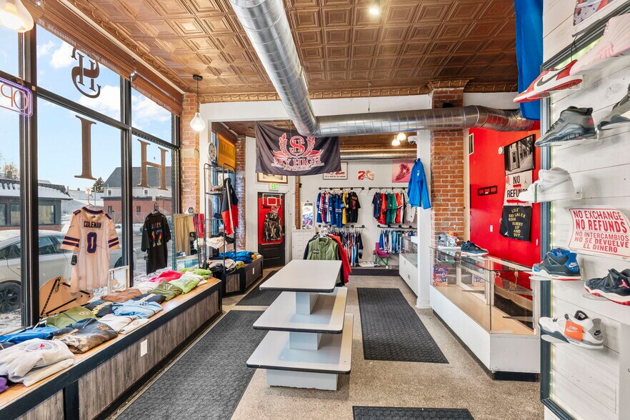 More Photos Of , Buffalo General Retail For Sale