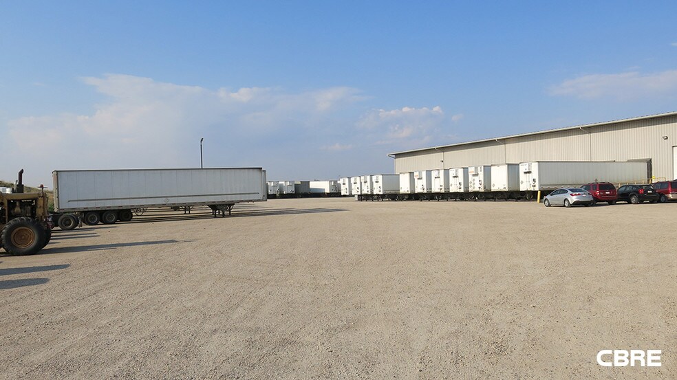 More Photos Of 26299 Township Rd 531A, Parkland County Distribution For Lease