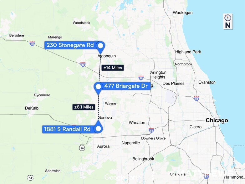 More Photos Of ,  General Retail For Sale