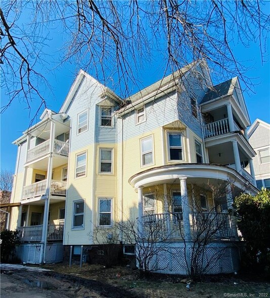 More Photos Of , Hartford Multifamily For Sale