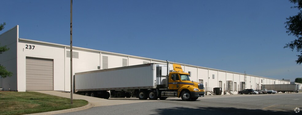 More Photos Of 235 Burgess Rd, Greensboro Unknown For Lease