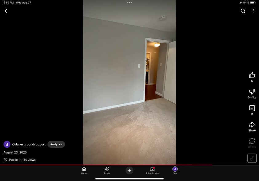 More Photos Of 5730 Biscayne dr, Alexandria Office For Sale