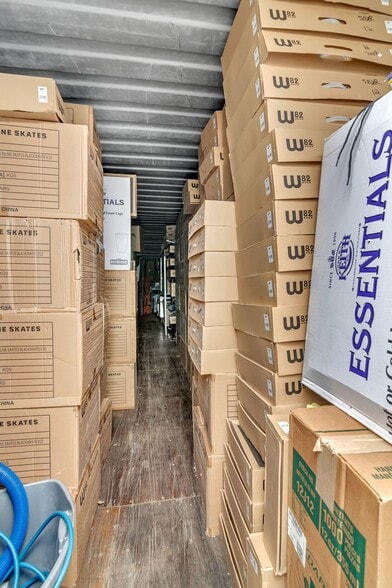 More Photos Of 7628 Corina Dr, Fort Worth Skating Rink For Sale