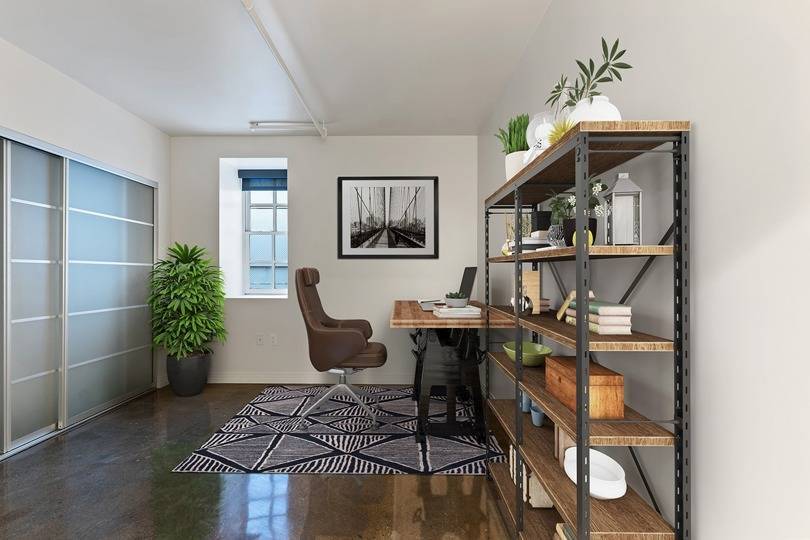 More Photos Of 1007 5th Ave, San Diego Apartments For Lease