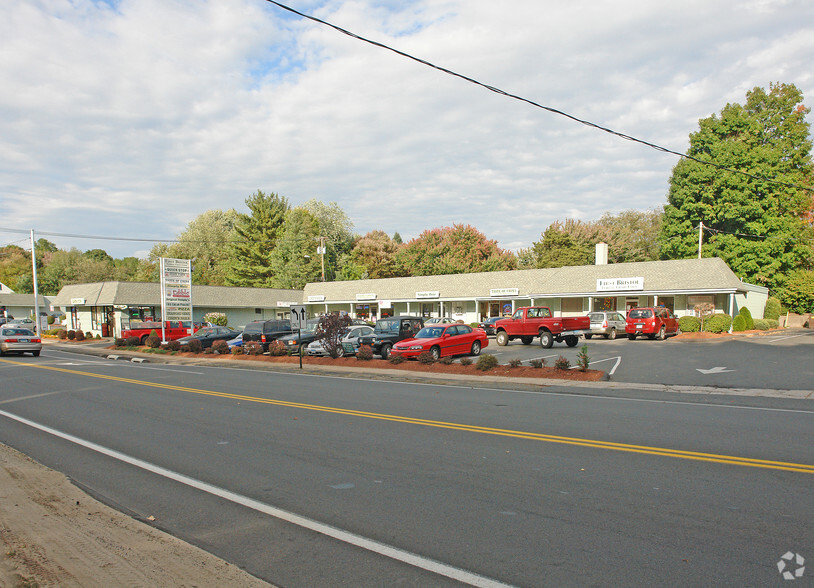 Primary Photo Of 910-922 Stafford Ave, Bristol Storefront Retail Office For Lease