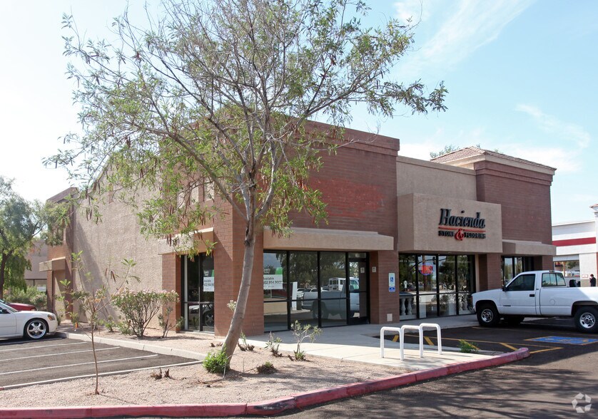 More Photos Of 1140-1184 N Gilbert Rd, Gilbert Unknown For Lease