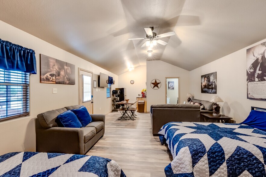 More Photos Of 200 King Ranch Rd, Gatesville Specialty For Sale