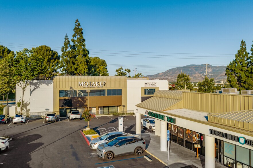 More Photos Of 21500 Yorba Linda Blvd, Yorba Linda Unknown For Lease