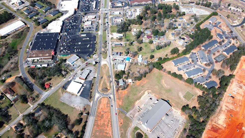 More Photos Of 1312 Sam Nunn Blvd. blvd, Perry Land For Sale