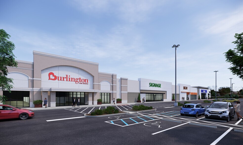 More Photos Of 3530 Bardstown Rd, Louisville Storefront For Lease