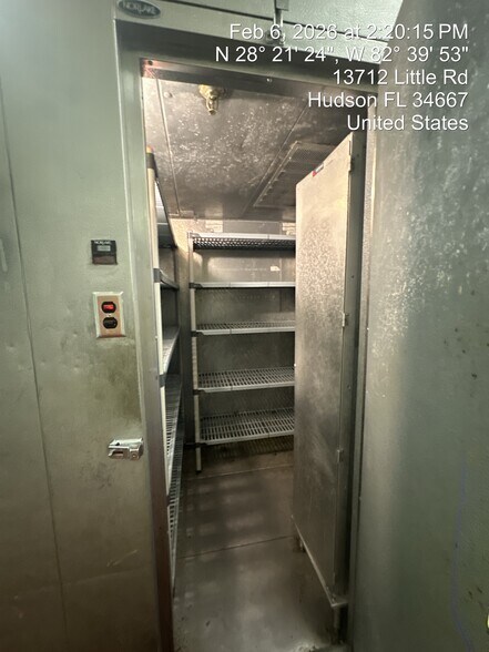 More Photos Of 13700-13850 Little Rd, Hudson Unknown For Lease