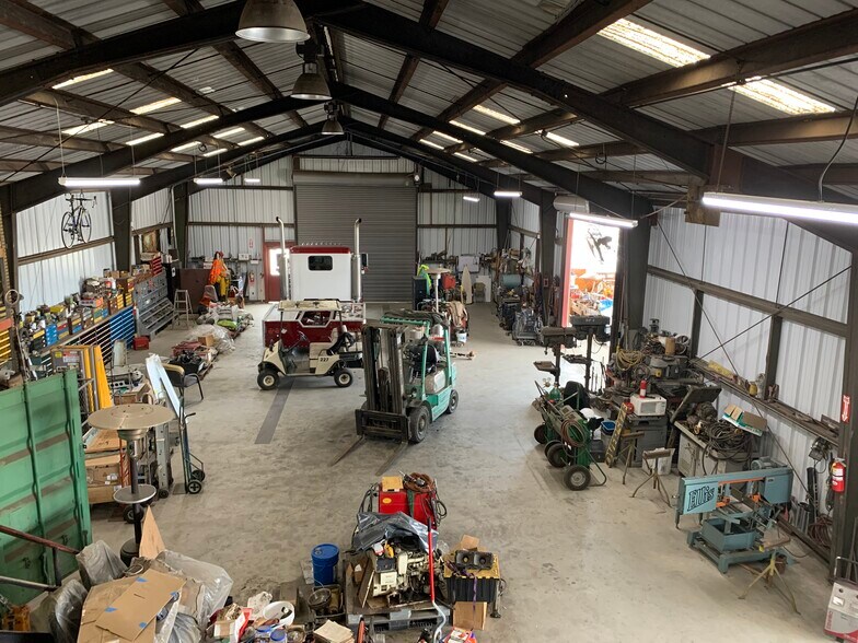 More Photos Of 1101 Wright Ave, Richmond Land For Lease