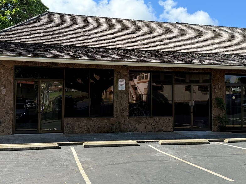 More Photos Of 4491 Rice St, Lihue Unknown For Lease