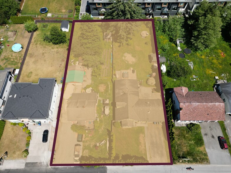 More Photos Of 1145 & 1155 Wilson Crescent, Squamish Land For Sale