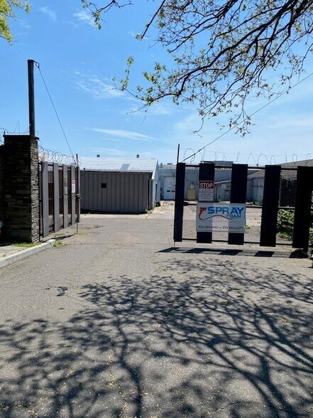 More Photos Of 141 North Ave, Bridgeport Manufacturing For Lease