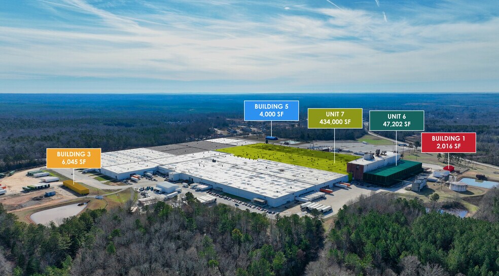 More Photos Of 1800 Crawford Rd, Opelika Unknown For Lease