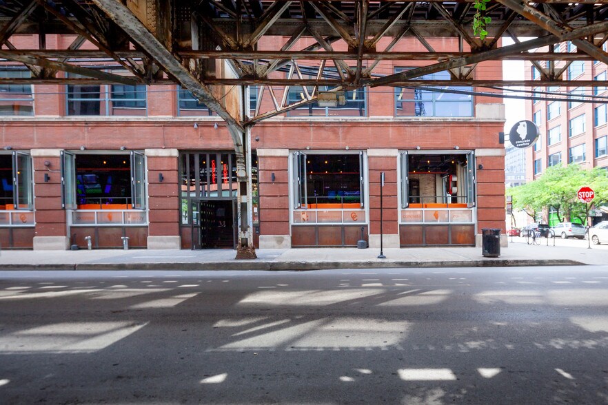 More Photos Of 303 W Erie St, Chicago Office For Lease