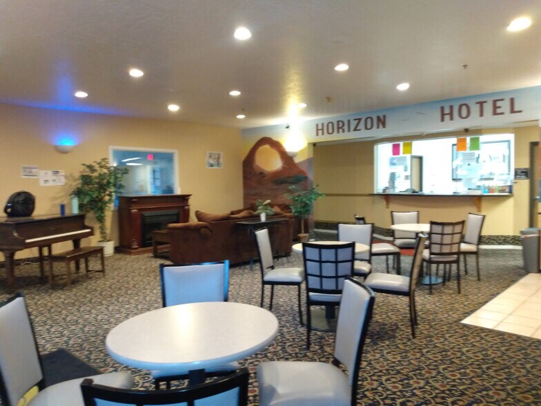 More Photos Of 1624 W Highway 40, Vernal Hotel For Sale