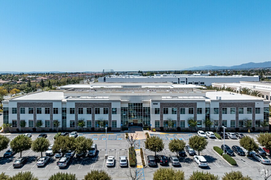 More Photos Of 10760 4th St, Rancho Cucamonga Office For Sale
