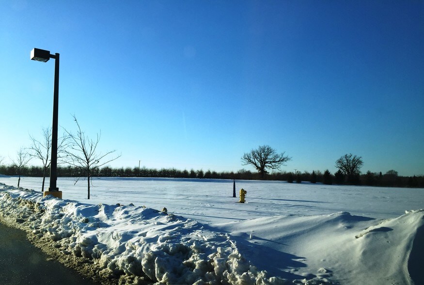 More Photos Of 10771 W Carson City Rd, Greenville Land For Sale