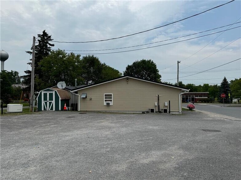 More Photos Of 12050 New York 12E, Chaumont Restaurant For Sale