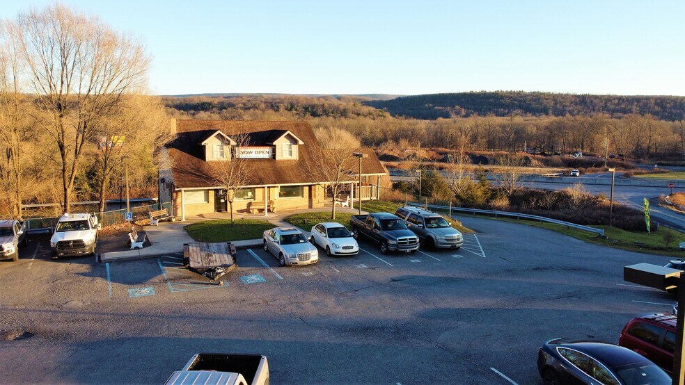 More Photos Of 6568 Route 209, Stroudsburg Storefront Retail Office For Lease