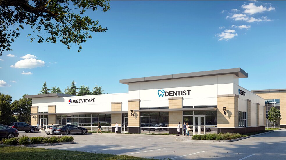 More Photos Of 750 Fish Creek Thoroughfare, Montgomery Unknown For Lease