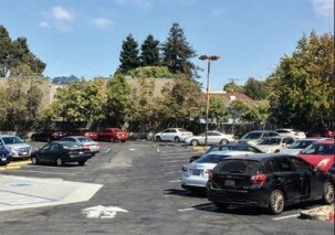 More Photos Of 1405-1417 Addison St, Berkeley General Retail For Lease