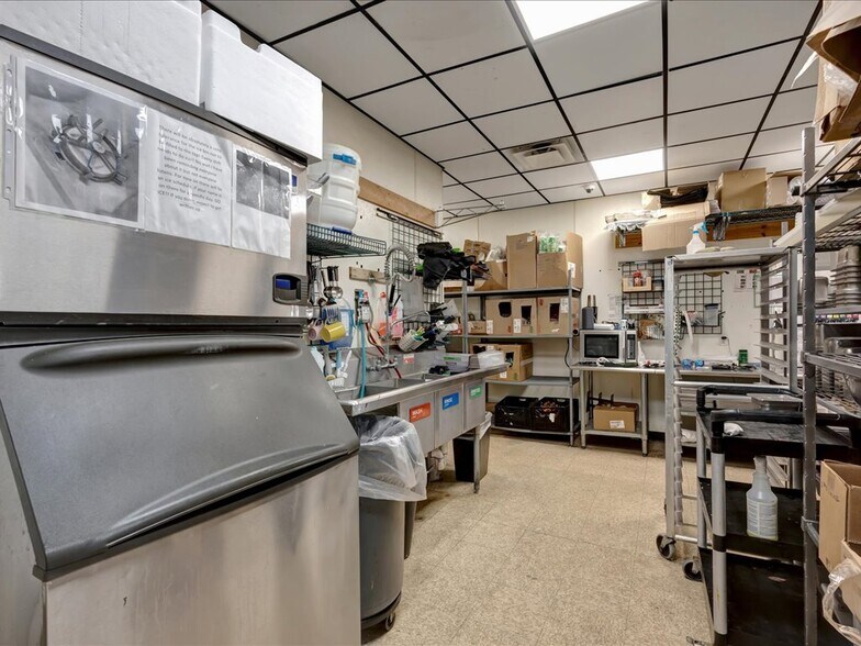 More Photos Of 3415 South St, Nacogdoches Fast Food For Sale