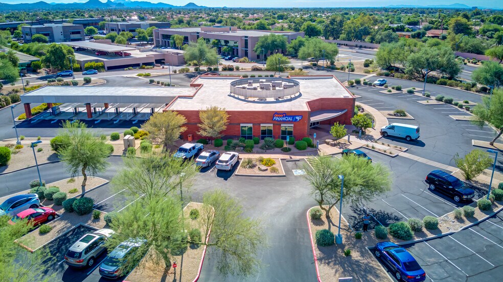 More Photos Of 13875 N Northsight Blvd, Scottsdale Medical For Sale